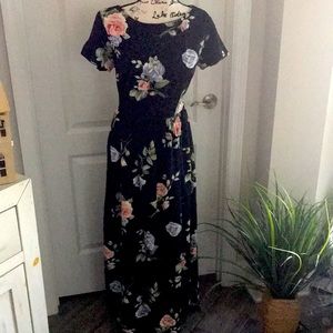 K.C. Spencer dress